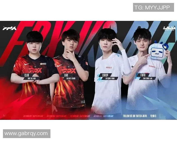 高校联赛特别报道：FPX从默默无闻到耀眼之星的成长历程